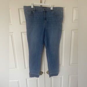 Ann Taylor “The Skinny” Modern Fit - size 18 Tall